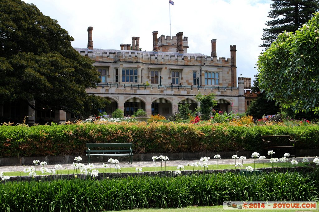 Sydney - Government House
Mots-clés: AUS Australie geo:lat=-33.86052700 geo:lon=151.21585000 geotagged New South Wales The Rocks Sydney Parc Government House