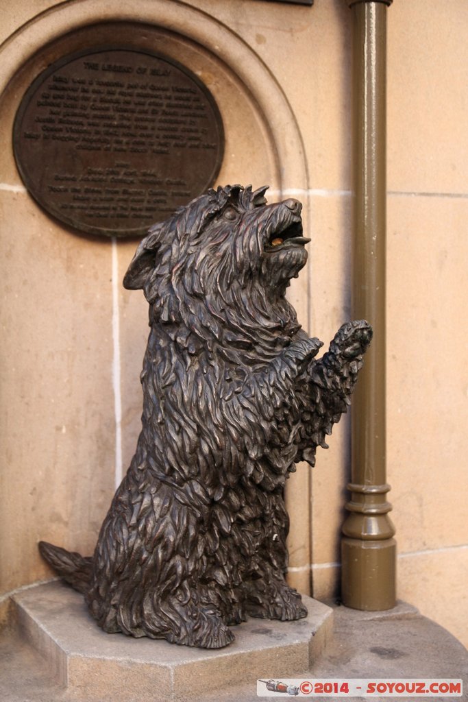 Sydney - Queen Victoria Building (QVB) - Islay Talking dog fountain
Mots-clés: AUS Australie geo:lat=-33.87269823 geo:lon=151.20668203 geotagged New South Wales Royal Exchange Sydney QVB sculpture chien CBD