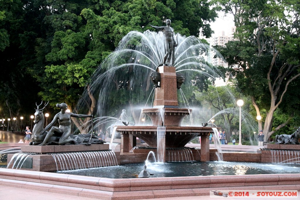 Sydney - Hyde Park - Archibald Fountain
Mots-clés: AUS Australie geo:lat=-33.87082533 geo:lon=151.21185333 geotagged Grosvenor Place New South Wales Sydney Hyde Park Archibald Fountain Fontaine