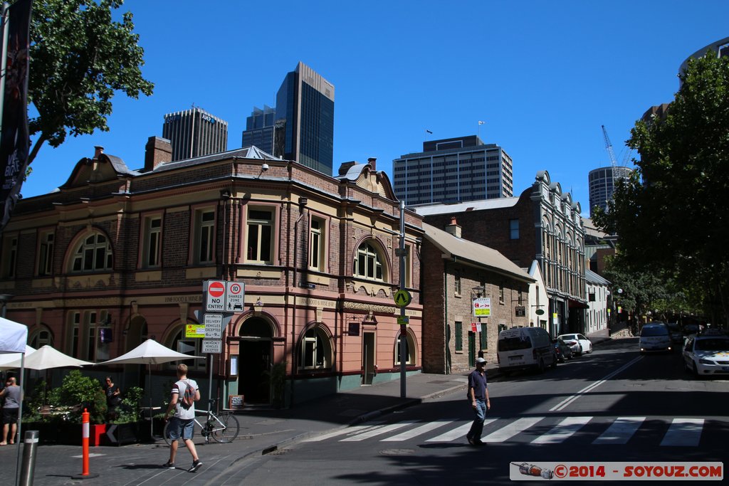 Sydney - The Rocks
Mots-clés: AUS Australie geo:lat=-33.85908629 geo:lon=151.20788686 geotagged New South Wales The Rocks Sydney