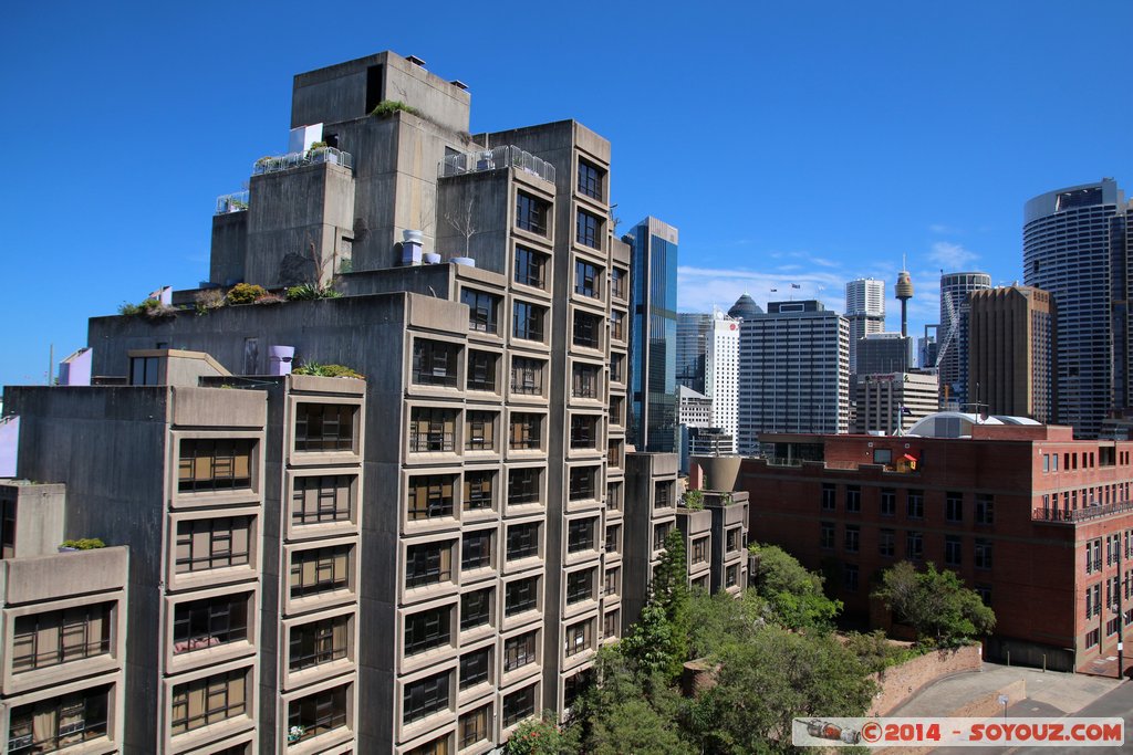 Sydney - The Rocks - Sirius Apartments
Mots-clés: AUS Australie Dawes Point geo:lat=-33.85742355 geo:lon=151.20768227 geotagged New South Wales The Rocks Sydney Sirius Apartments Millers Point