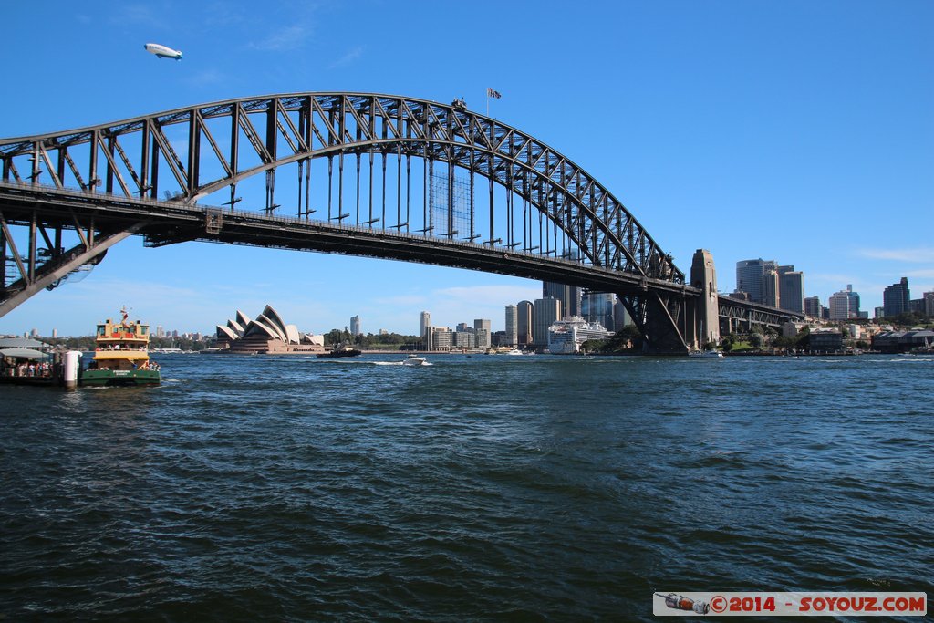 North Sydney - Harbour Bridge
Mots-clés: AUS Australie geo:lat=-33.84867876 geo:lon=151.20973153 geotagged Milsons Point New South Wales Sydney Harbour Bridge Pont Opera House patrimoine unesco