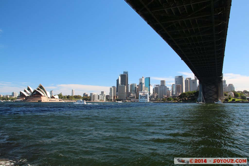 North Sydney - Harbour Bridge
Mots-clés: AUS Australie geo:lat=-33.85032800 geo:lon=151.21173031 geotagged Kirribilli New South Wales Sydney Harbour Bridge Pont Opera House patrimoine unesco CBD