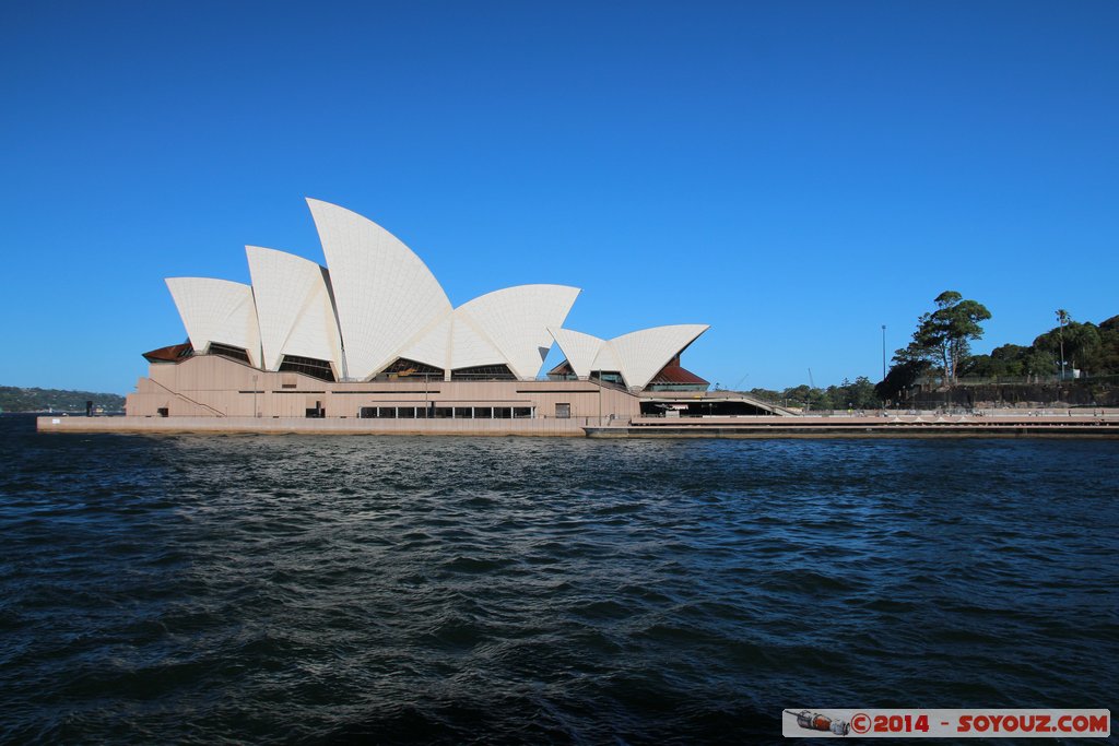 Ferry Sydney to Manly - Opera House
Mots-clés: AUS Australie Dawes Point geo:lat=-33.85704380 geo:lon=151.21230120 geotagged New South Wales The Rocks Sydney Opera House patrimoine unesco Circular quay