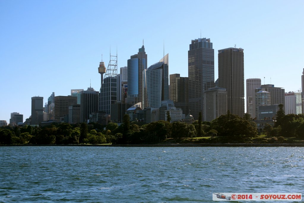 Sydney - Port Jackson - CBD Skyline
Mots-clés: AUS Australie Garden Island geo:lat=-33.85637300 geo:lon=151.22119300 geotagged Kirribilli New South Wales Sydney Port Jackson CBD Sydney Tower