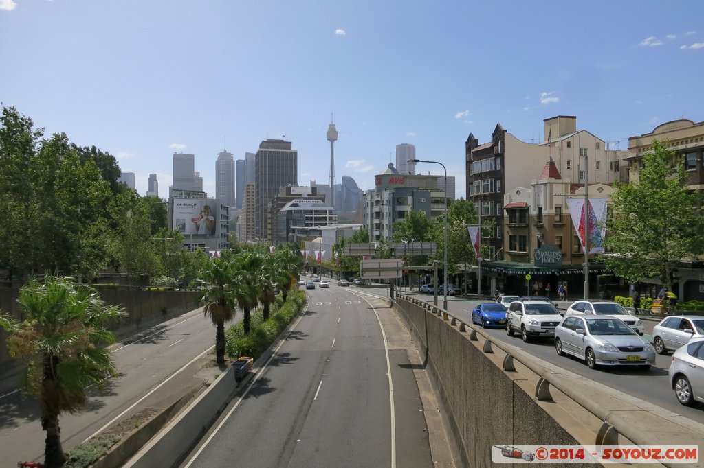 Sydney - Kings Cross - William Street
Mots-clés: AUS Australie geo:lat=-33.87543980 geo:lon=151.22183080 geotagged Kings Cross New South Wales Sydney Route