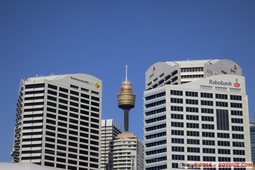 Sydney - Darling Harbour
Mots-clés: AUS Australie geo:lat=-33.87317388 geo:lon=151.20000263 geotagged New South Wales Ultimo Sydney Darling Harbour Sydney Tower