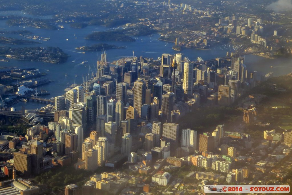 Flight Sydney/Brisbane - View on Sydney CBD
Mots-clés: AUS Australie geo:lat=-33.87233969 geo:lon=151.22328758 geotagged Kings Cross New South Wales Potts Point Sydney vue aerienne