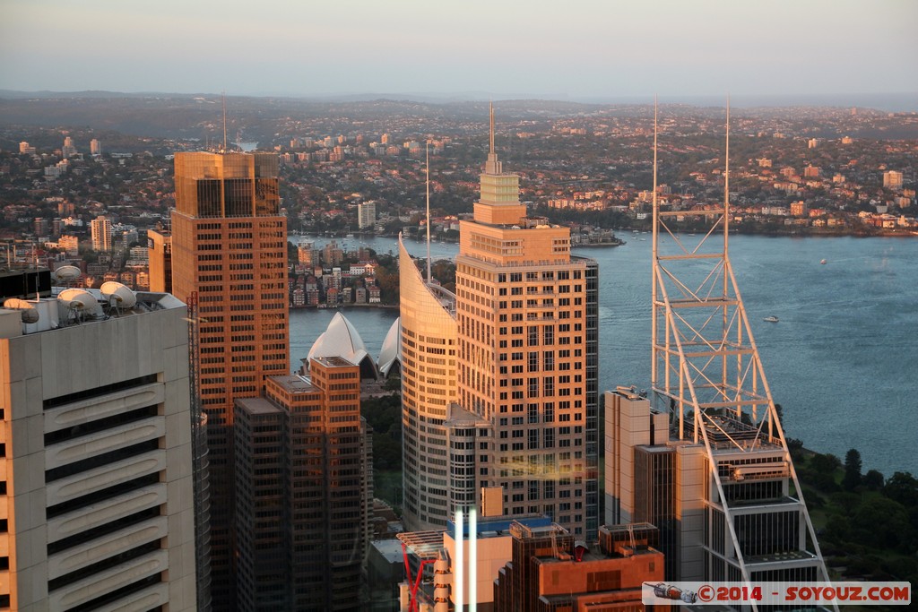 CDB from Sydney Tower
Mots-clés: AUS Australie geo:lat=-33.87061932 geo:lon=151.20903566 geotagged New South Wales Sydney Nuit Sydney Tower