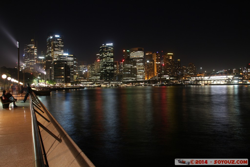 Sydney by Night - Circular quay and CBD Skyline
Mots-clés: AUS Australie Dawes Point geo:lat=-33.85628828 geo:lon=151.21461332 geotagged New South Wales Sydney Nuit Circular quay Lumiere
