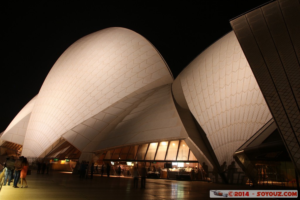 Sydney by Night - Circular quay - Opera House
Mots-clés: AUS Australie geo:lat=-33.85724383 geo:lon=151.21461064 geotagged New South Wales Sydney Nuit Circular quay Opera House patrimoine unesco