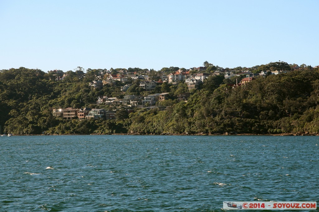 Ferry to Manly
Mots-clés: AUS Australie Clifton Gardens geo:lat=-33.84892240 geo:lon=151.25634400 geotagged New South Wales Point Piper Manly mer