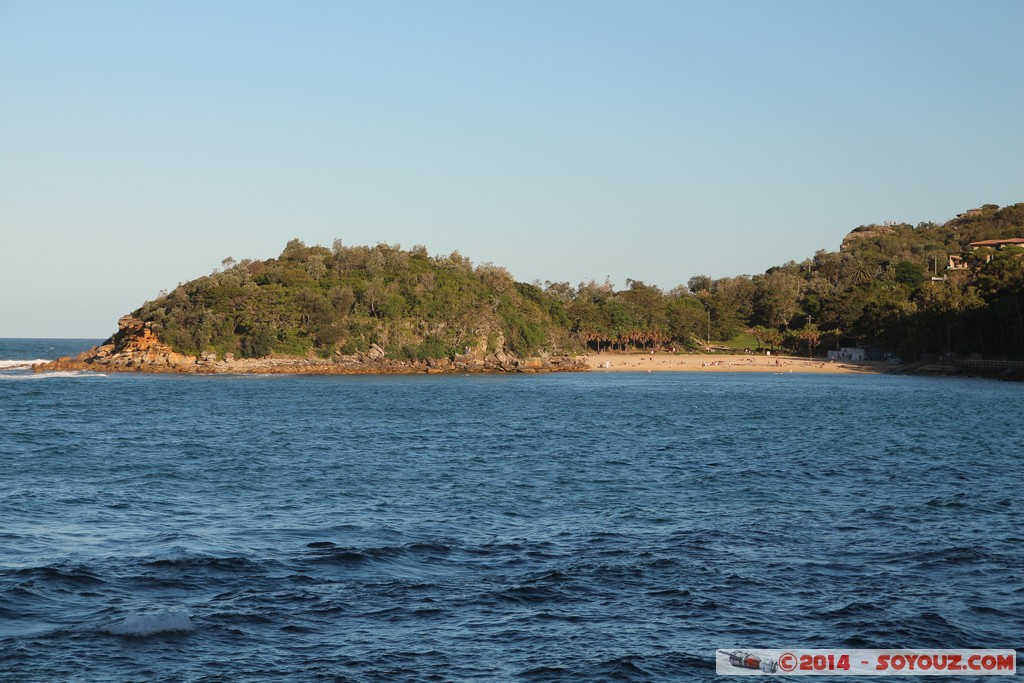 Manly - Shelly Beach
Mots-clés: AUS Australie geo:lat=-33.79925000 geo:lon=151.29196800 geotagged Manly New South Wales mer Shelly Beach plage