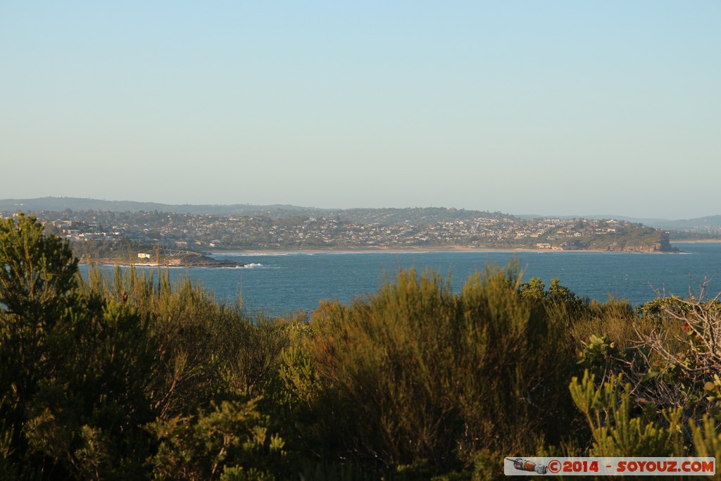 Manly - North Head
Mots-clés: AUS Australie geo:lat=-33.80336222 geo:lon=151.30106833 geotagged Manly New South Wales