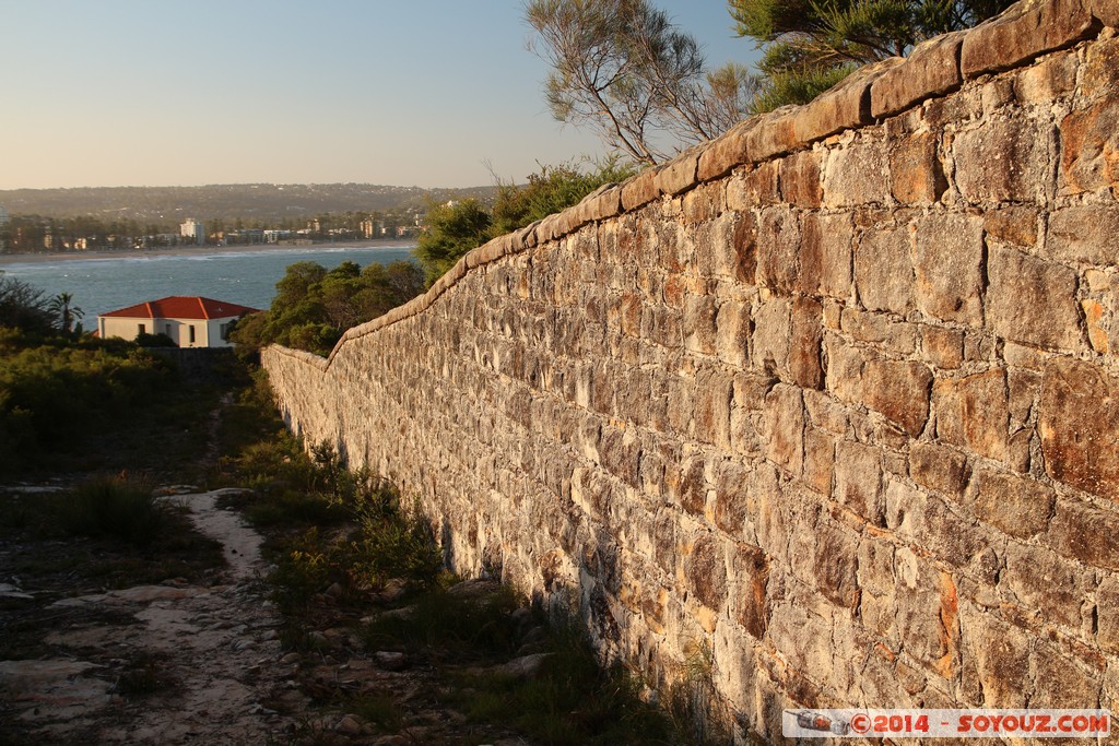 Manly - North Head
Mots-clés: AUS Australie geo:lat=-33.80263154 geo:lon=151.30034623 geotagged Manly New South Wales