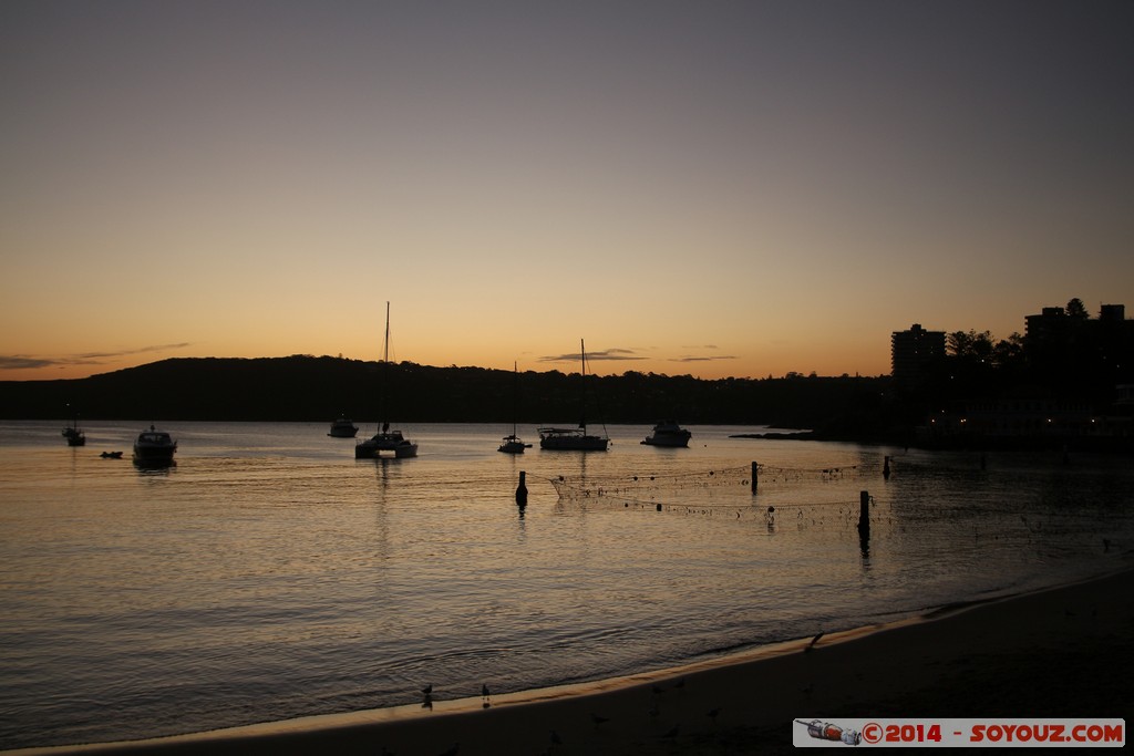 Manly - Wharf - Sunset
Mots-clés: AUS Australie geo:lat=-33.79931372 geo:lon=151.28381006 geotagged Manly New South Wales Manly Wharf sunset bateau