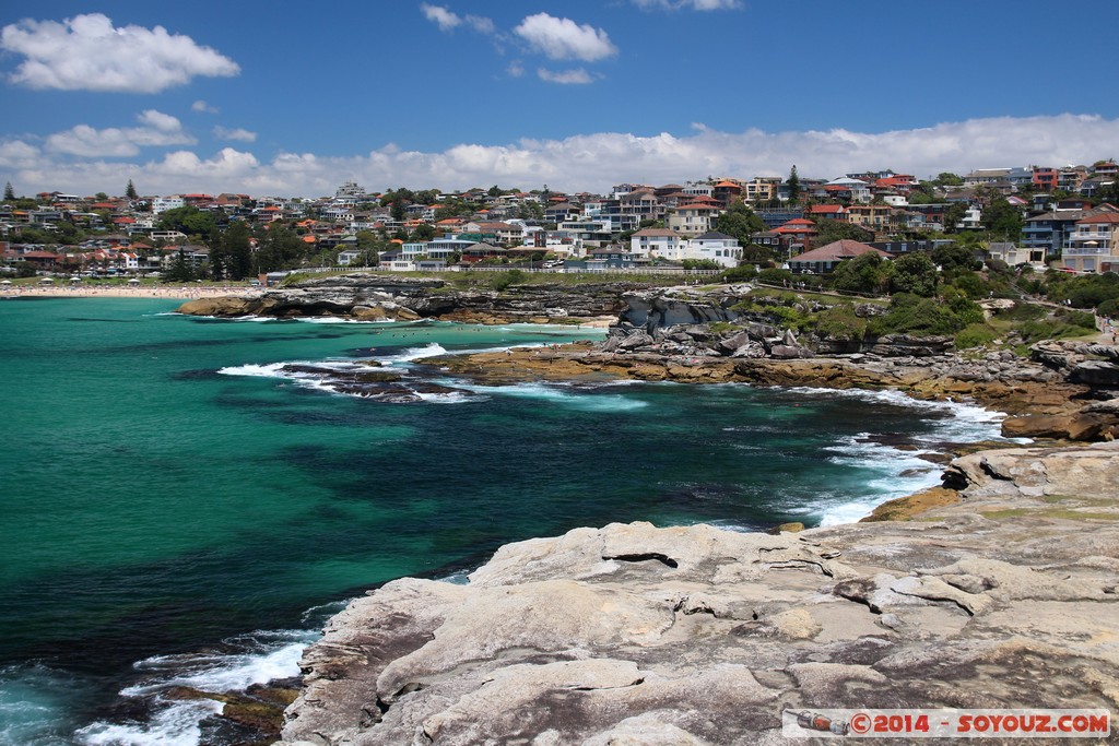 Bondi - Tamarama Beach
Mots-clés: AUS Australie geo:lat=-33.89919343 geo:lon=151.27448914 geotagged New South Wales Tamarama Tamarama Beach mer