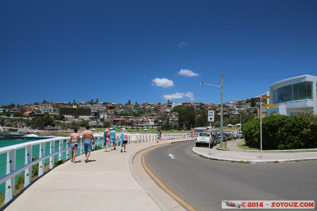 Bondi - Bronte Beach
Mots-clés: AUS Australie geo:lat=-33.90195125 geo:lon=151.26998775 geotagged New South Wales Bronte Beach mer