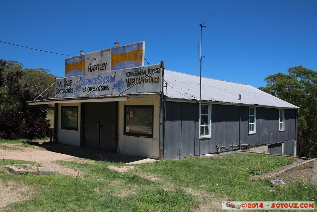 Hartley - Corneys Garage
Mots-clés: AUS Australie geo:lat=-33.54605700 geo:lon=150.17381943 geotagged Hartley Little Hartley New South Wales Blue Mountains patrimoine unesco