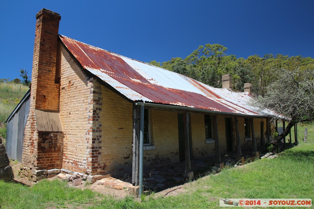 Hartley historic village - Shamrock Inn
Mots-clés: AUS Australie geo:lat=-33.54635076 geo:lon=150.17379178 geotagged Hartley Little Hartley New South Wales Blue Mountains patrimoine unesco