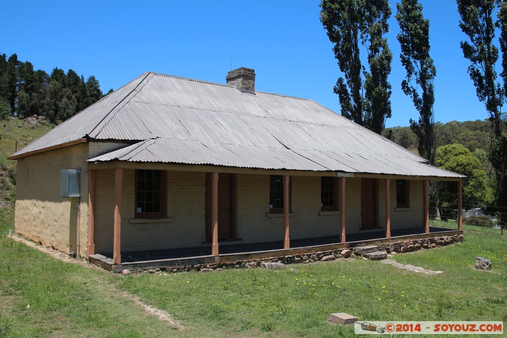 Hartley historic village - Old Trahlee
Mots-clés: AUS Australie geo:lat=-33.54518836 geo:lon=150.17572118 geotagged Hartley Little Hartley New South Wales Blue Mountains patrimoine unesco