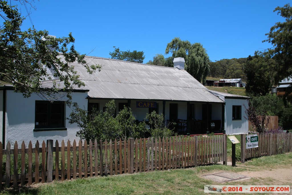 Hartley historic village - Post Office
Mots-clés: AUS Australie geo:lat=-33.54535260 geo:lon=150.17539600 geotagged Hartley Little Hartley New South Wales Blue Mountains patrimoine unesco