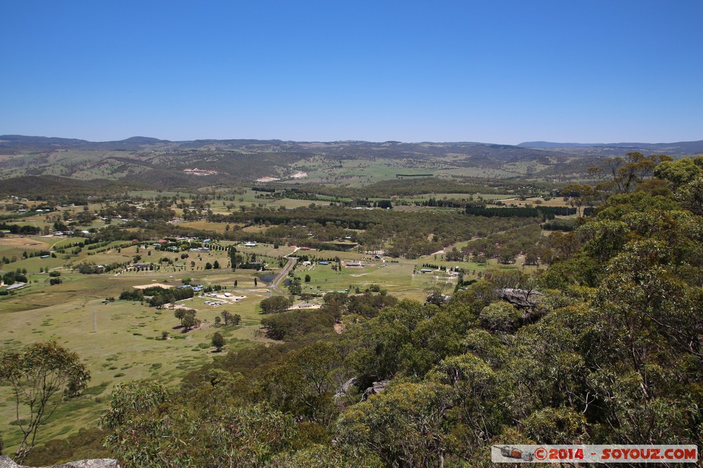 Blue Mountains
Mots-clés: AUS Australie geo:lat=-33.55792019 geo:lon=150.22154944 geotagged Hartley Vale Little Hartley New South Wales Blue Mountains patrimoine unesco paysage Mount York