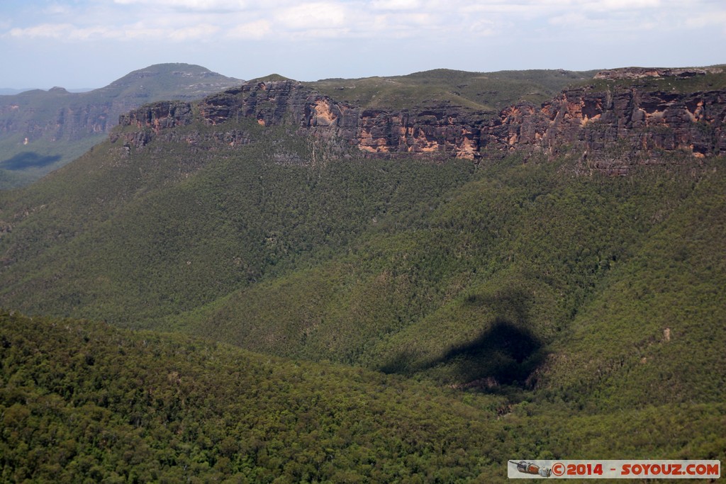 Blue Mountains - Govett's Leap lookout
Mots-clés: AUS Australie Blackheath geo:lat=-33.62814006 geo:lon=150.31151954 geotagged Medlow Bath New South Wales Blue Mountains patrimoine unesco Govett's Leap Govett's Leap lookout paysage Montagne