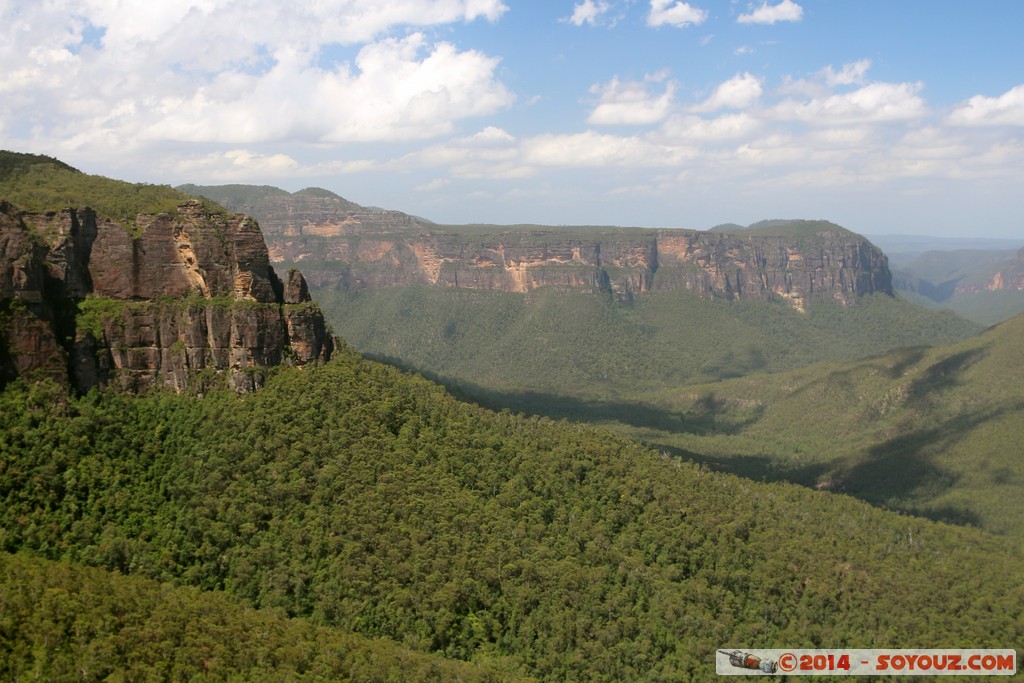 Blue Mountains - Barrow Lookout
Mots-clés: AUS Australie Blackheath geo:lat=-33.63193109 geo:lon=150.31393782 geotagged Medlow Bath New South Wales Blue Mountains patrimoine unesco Govett's Leap Barrow Lookout paysage Montagne