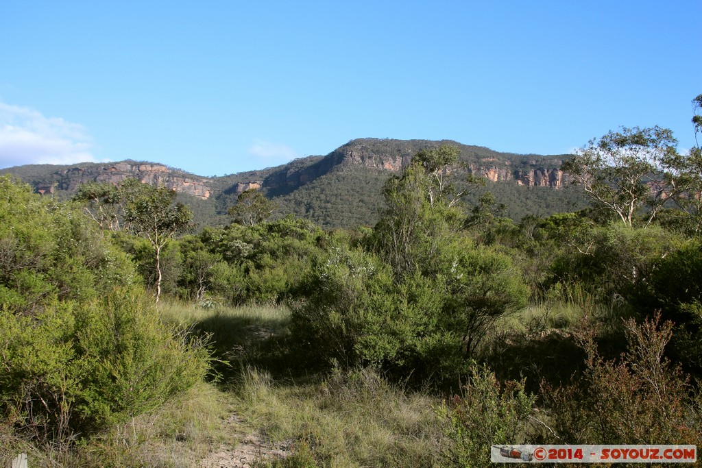 Blue Mountains - Megalong Valley
Mots-clés: AUS Australie geo:lat=-33.69361221 geo:lon=150.25600789 geotagged Medlow Bath Megalong Valley New South Wales Blue Mountains patrimoine unesco