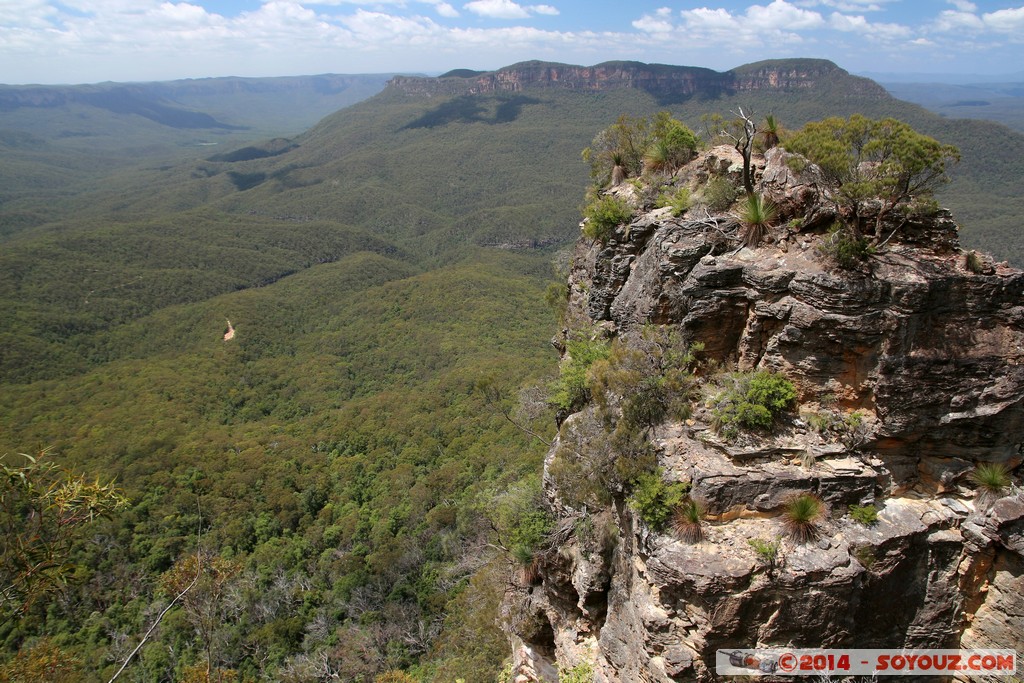 Katoomba - The Three Sisters
Mots-clés: AUS Australie geo:lat=-33.73482741 geo:lon=150.31487503 geotagged Katoomba New South Wales Blue Mountains patrimoine unesco The Three Sisters paysage