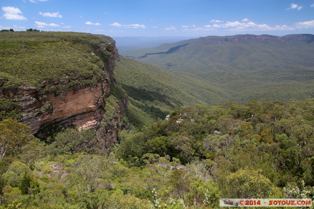 Blue Mountains - Wentworth Falls
Mots-clés: AUS Australie geo:lat=-33.72608174 geo:lon=150.37202205 geotagged New South Wales Wentworth Falls Blue Mountains patrimoine unesco paysage