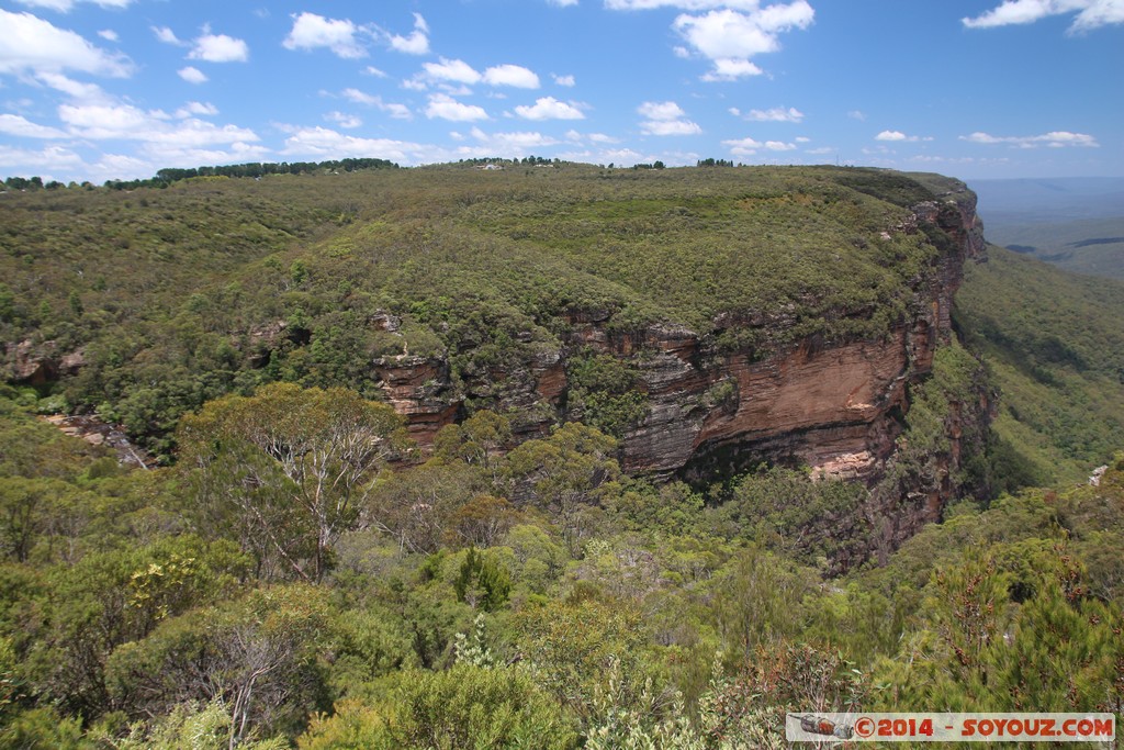 Blue Mountains - Wentworth Falls
Mots-clés: AUS Australie geo:lat=-33.72604300 geo:lon=150.37194700 geotagged New South Wales Wentworth Falls Blue Mountains patrimoine unesco paysage