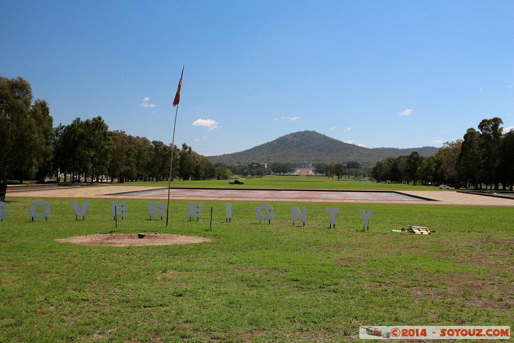 Canberra - Reconciliation Place
Mots-clés: AUS Australian Capital Territory Australie geo:lat=-35.30141217 geo:lon=149.13054239 geotagged Parkes The Parliamentary Triangle Reconciliation Place