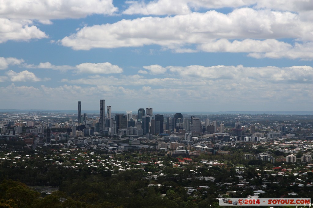 Brisbane - Mt. Cootha - Look-out point
Mots-clés: AUS Australie geo:lat=-27.48503833 geo:lon=152.95902133 geotagged Queensland St Lucia South Taringa brisbane Mt. Cootha