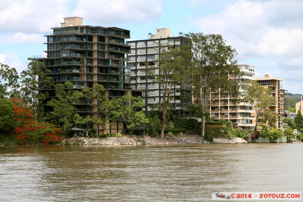 Brisbane River - Hill End
Mots-clés: AUS Australie geo:lat=-27.49120300 geo:lon=152.99907467 geotagged Hill End Queensland St Lucia brisbane Riviere