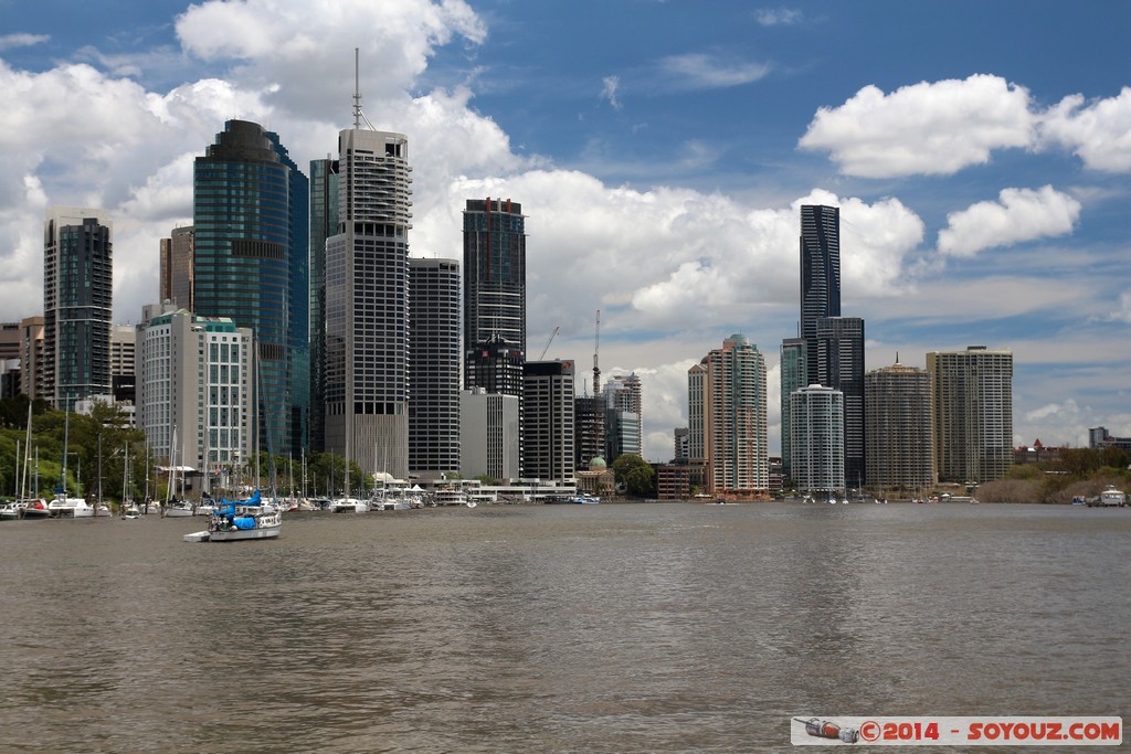 Brisbane River - Kangaroo Point
Mots-clés: AUS Australie geo:lat=-27.47809980 geo:lon=153.03345720 geotagged Kangaroo Point Queensland brisbane Riviere