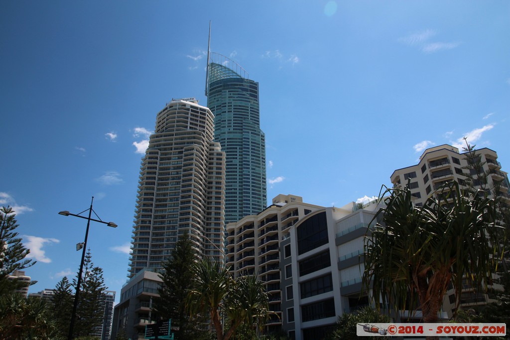 Surfers Paradise
Mots-clés: AUS Australie geo:lat=-28.00479560 geo:lon=153.43156100 geotagged Queensland Surfers Paradise