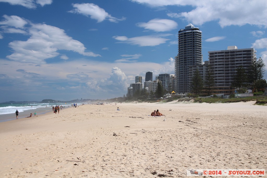 Surfers Paradise
Mots-clés: AUS Australie geo:lat=-28.01421300 geo:lon=153.43352700 geotagged Queensland Surfers Paradise plage mer