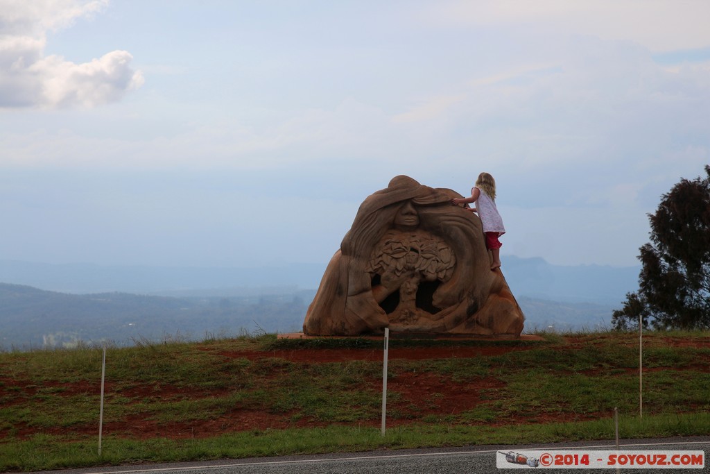 Tamborine Mountain
Mots-clés: AUS Australie geo:lat=-27.95040567 geo:lon=153.18144500 geotagged North Tamborine Queensland Wonglepong sculpture