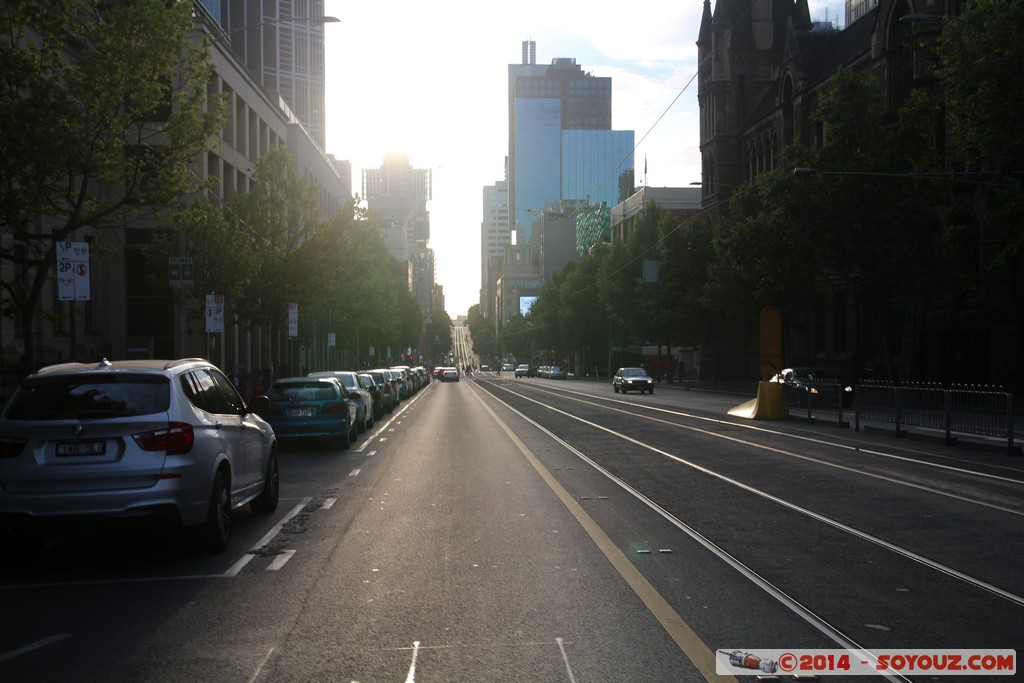 Melbourne - La Trobe St
Mots-clés: AUS Australie geo:lat=-37.80895751 geo:lon=144.96618211 geotagged Melbourne Victoria