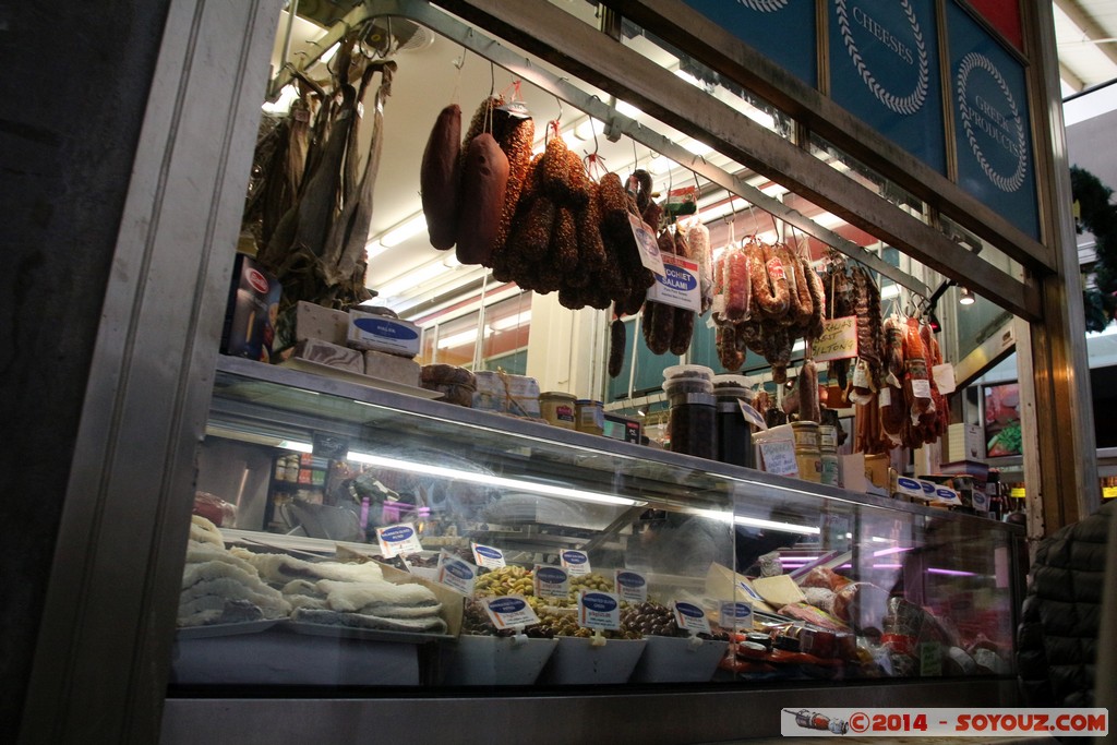 Melbourne - Queen Victoria Market
Mots-clés: AUS Australie geo:lat=-37.80703867 geo:lon=144.95914567 geotagged Melbourne St Kilda Road Melbourne Victoria Queen Victoria Market Marche