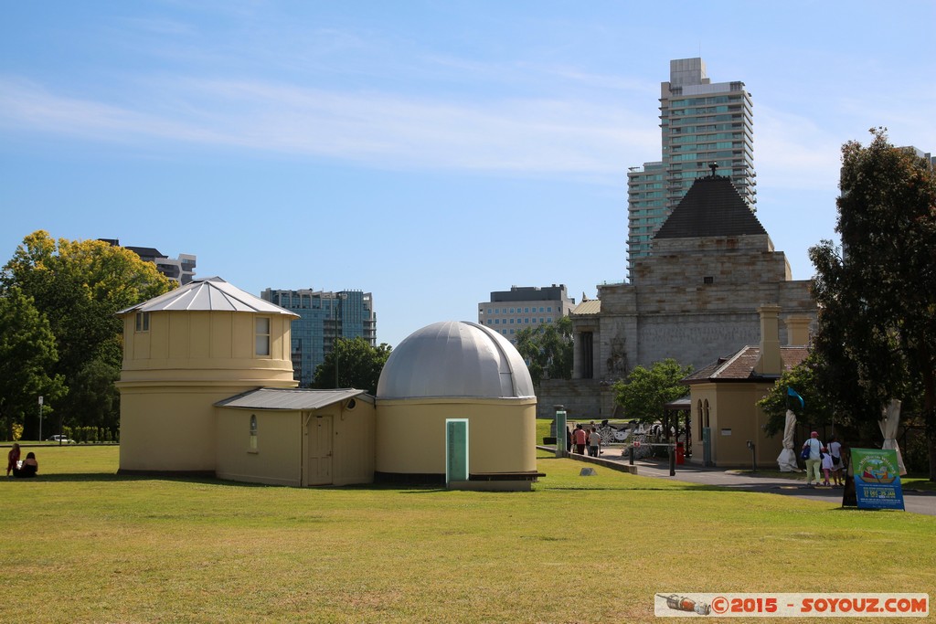 Melbourne - Royal Botanic Gardens - Observatory
Mots-clés: AUS Australie geo:lat=-37.82977812 geo:lon=144.97546475 geotagged South Yarra Victoria Royal Botanic Gardens Astronomie observatoire