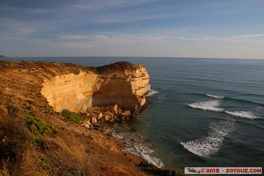 Great Ocean Road - The Twelve Apostles - Sunset
Mots-clés: AUS Australie geo:lat=-38.66436500 geo:lon=143.10381250 geotagged Princetown Victoria Waarre The Twelve Apostles mer sunset