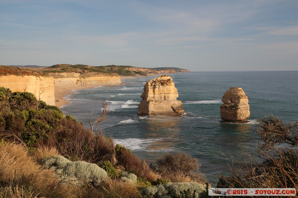 Great Ocean Road - The Twelve Apostles
Mots-clés: AUS Australie geo:lat=-38.66586976 geo:lon=143.10455171 geotagged Princetown Victoria Waarre The Twelve Apostles mer