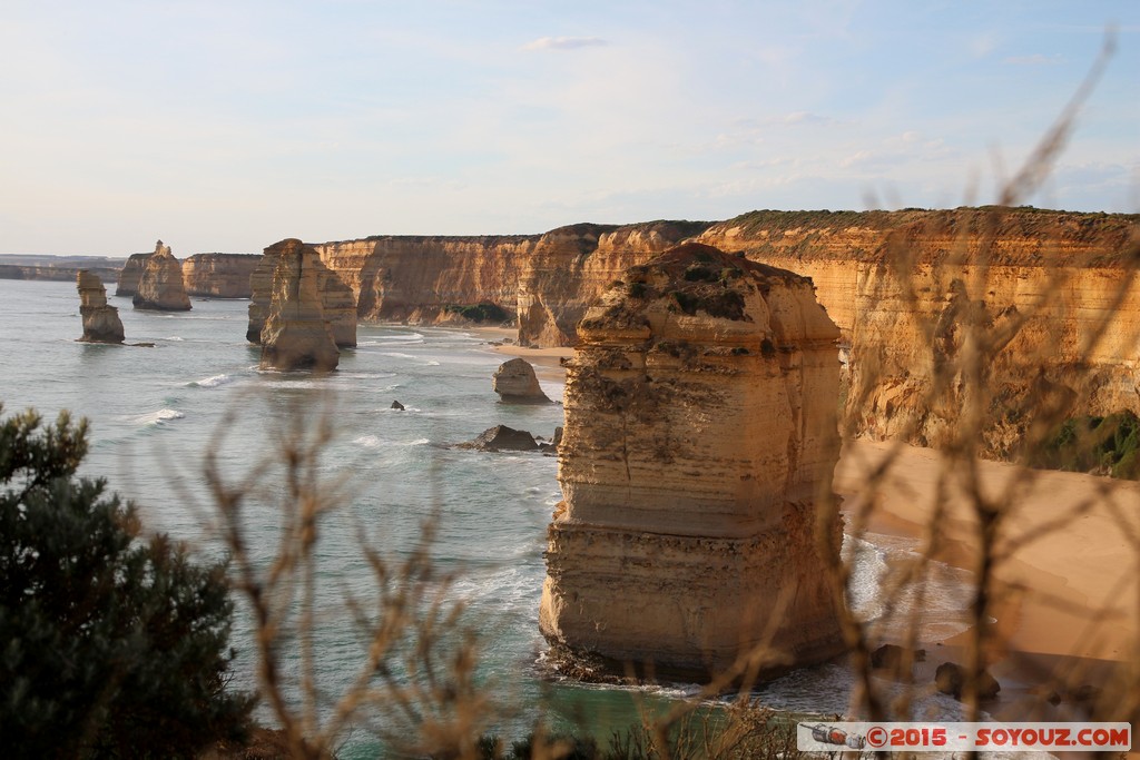 Great Ocean Road - The Twelve Apostles
Mots-clés: AUS Australie geo:lat=-38.66591938 geo:lon=143.10446954 geotagged Princetown Victoria Waarre The Twelve Apostles mer