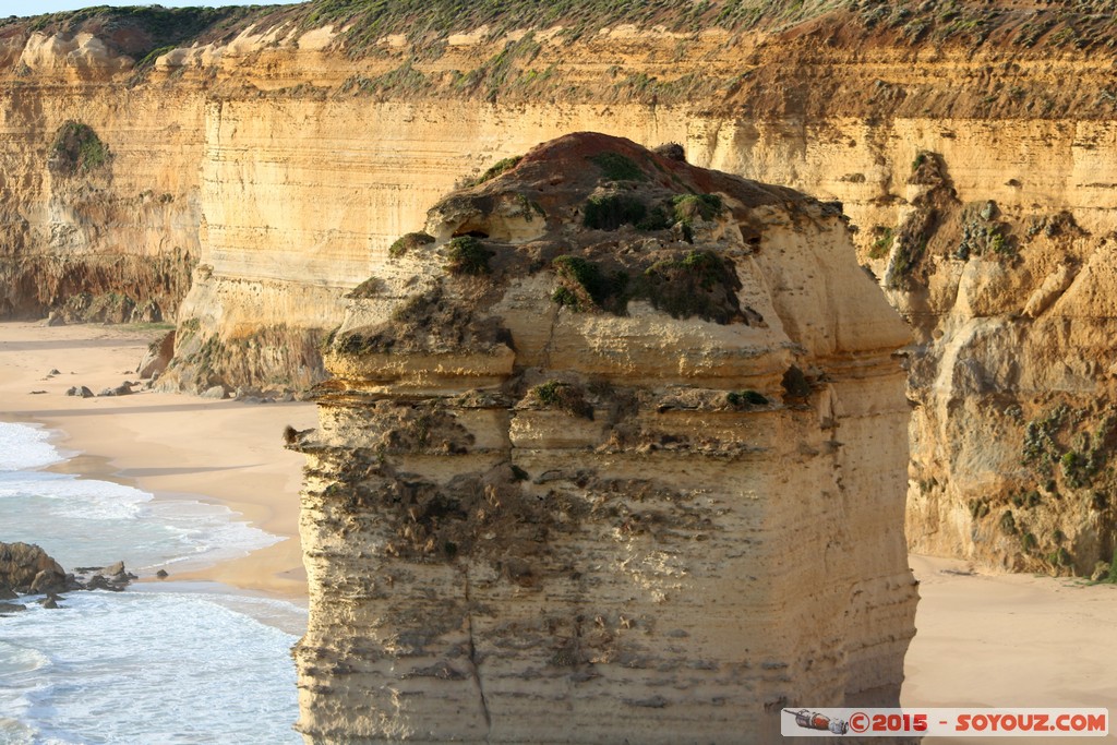 Great Ocean Road - The Twelve Apostles
Mots-clés: AUS Australie geo:lat=-38.66599860 geo:lon=143.10426828 geotagged Princetown Victoria Waarre The Twelve Apostles mer