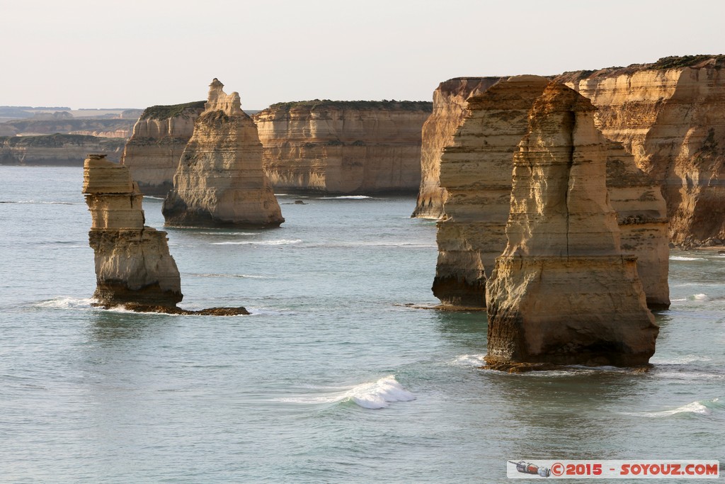 Great Ocean Road - The Twelve Apostles
Mots-clés: AUS Australie geo:lat=-38.66600538 geo:lon=143.10427421 geotagged Princetown Victoria Waarre The Twelve Apostles mer