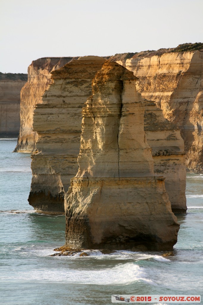 Great Ocean Road - The Twelve Apostles
Mots-clés: AUS Australie geo:lat=-38.66600837 geo:lon=143.10427683 geotagged Princetown Victoria Waarre The Twelve Apostles mer