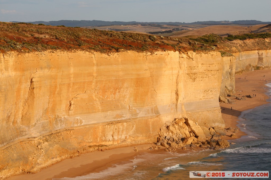 Great Ocean Road - The Twelve Apostles - Sunset
Mots-clés: AUS Australie geo:lat=-38.66600941 geo:lon=143.10428973 geotagged Princetown Victoria Waarre The Twelve Apostles mer sunset